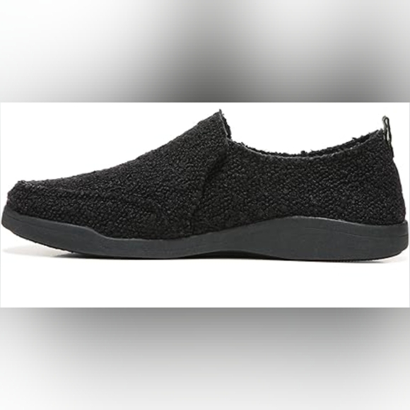 Vionic Beach Black Malibu 11 - Picture 7 of 7